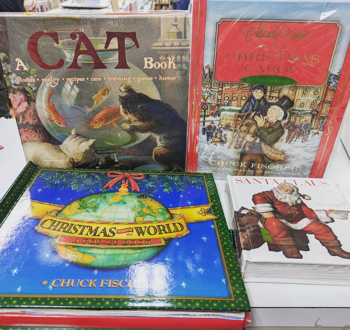 古本　まとめ売り　21冊 2720006_n.jpg